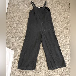 Utility Jumpsuit